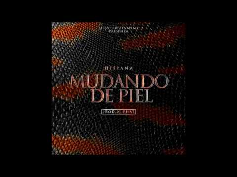 Hispana | Mamba Negra FT Nefttys - Flotando