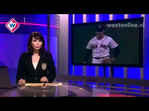 TV West Nieuws, dinsdag 2 november 2010, 17.00 uur