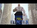 [AMV] Invincible OP - Feel Invincible (Skillet)