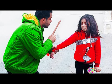 لما بنتك تمسك الحرامية اللي سرقة الدكانة وابوها نايم وعمها يجيلك