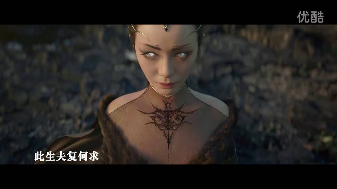 【TFBOYS王源】《灵犀一动》官方MV  电影《爵迹》主题曲【KarRoy凯源频道】