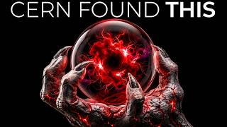CERN Just Revealed Something Terrifying About Reality