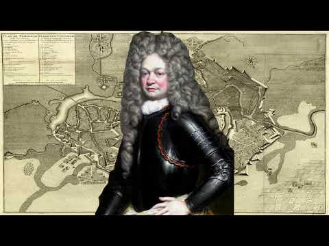 Temesvár a legurbánusabb város 3/5 - 1716 - 1725