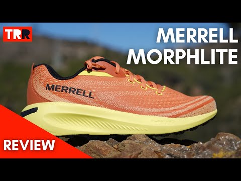 Merrell Morphlite