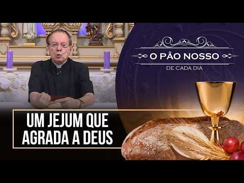 A fast that pleases God - Our Daily Bread - 23/02/26