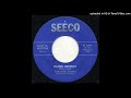 MAMBO INFIERNO - CONJUNTO CASINO - ALBUM # 6 - TEMA : 104