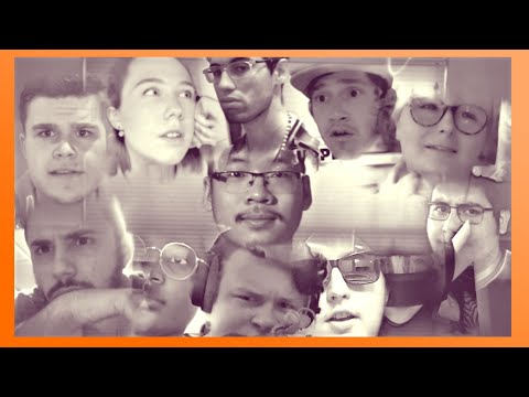 So... I remixed Percy Jackson