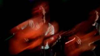 Matt Wertz "Someone Like You" NYC