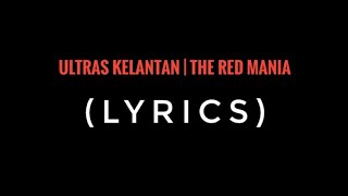 Download lagu UTRAS KELATE - The Red Mania Selamanya (lirik) mp3 Download lagu UTRAS KELATE - The Red Mania Selamanya (lirik) mp3
