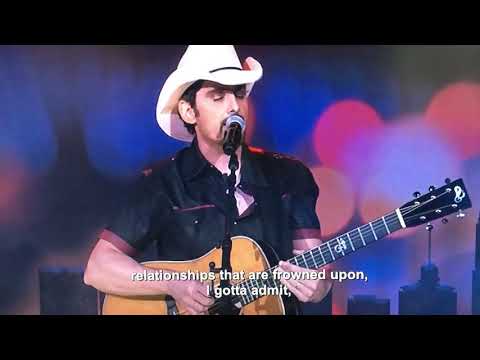 First Cousins by Brad Paisley