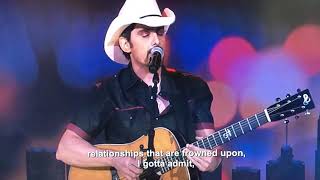 First Cousins by Brad Paisley