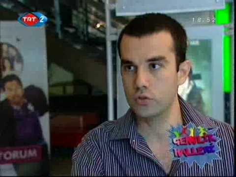 Gençlik Halleri (21 Eylül 2009)