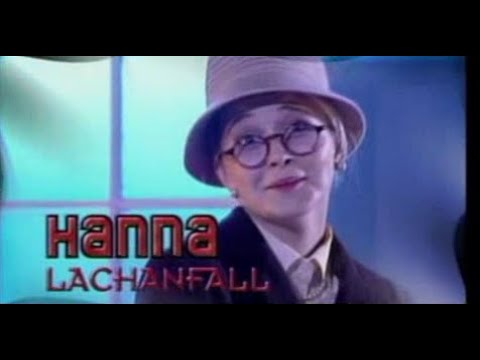 Lachanfall - Hanna Kastner - KIDDY CONTEST 2000