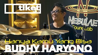 Download lagu Hanya Kamu Yang Bisa | Tiket Band | Budhy Haryono | Nebulae SoundLab mp3