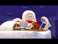 Tiny Planets TV Intro