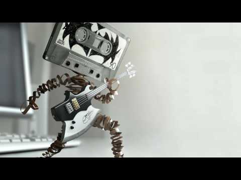 Dandy Warhols vs. ACDC [Remix]