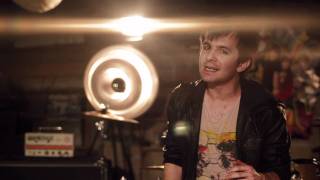 Matt Lonsdale - Chemistry (Official Music Video)