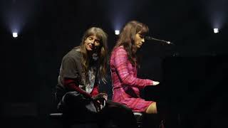 Missy Higgins - &#39;Where I Stood’ (feat. Angie McMahon) [Live at Palais Theatre]