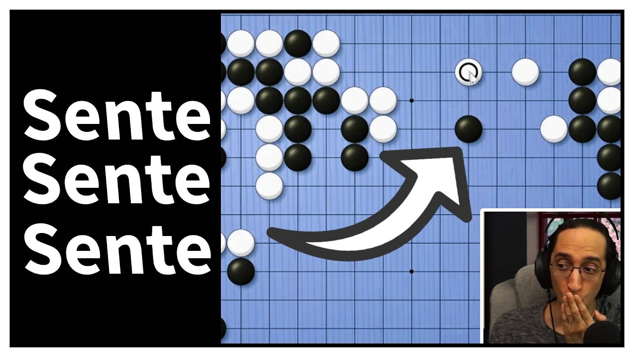 You Need to Look for Sente! - Basics Lecture