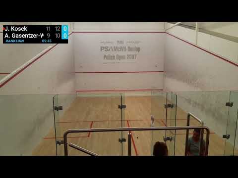 Court Kort 1 - Atlantic Summer Cup vol.3 kat. B - Rankedin