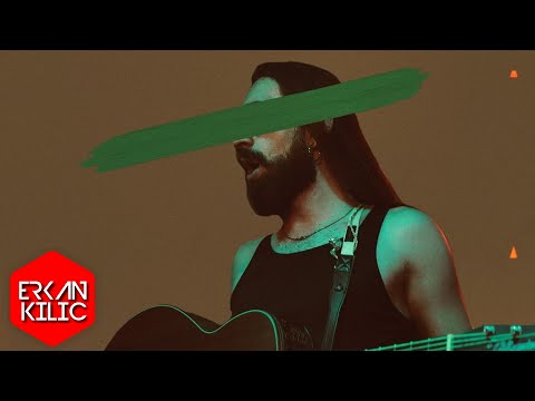 Emre Fel - Dert Olur ( Erkan KILIÇ Remix )