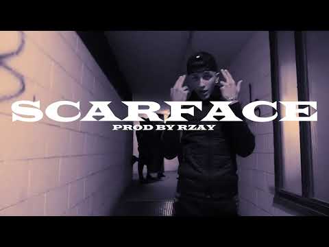 [FREE] Morad x Baby Gang x Neza x Nabi Type Beat - Scarface