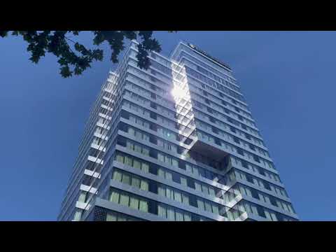 First Time in Slovenia!