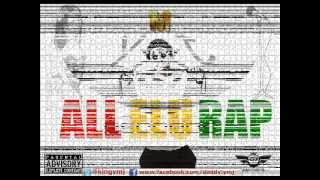YMJ-Logone Boss (feat Brolic,Flexboat,Lil Ed,Danuty,Explosif) [mix by dj eddy]