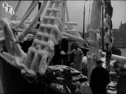 Arctic London (1929) | BFI National Archive
