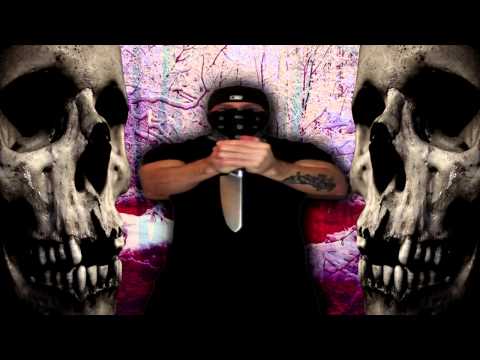 B-Tite - Inverted Crucifix