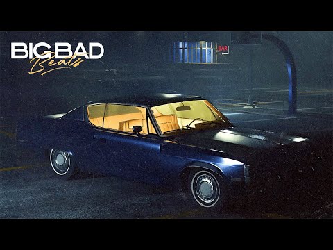 (FREE) Funk Guitar x Dua Lipa Type Beat - "Bittersweet" | Prod. BigBadBeats