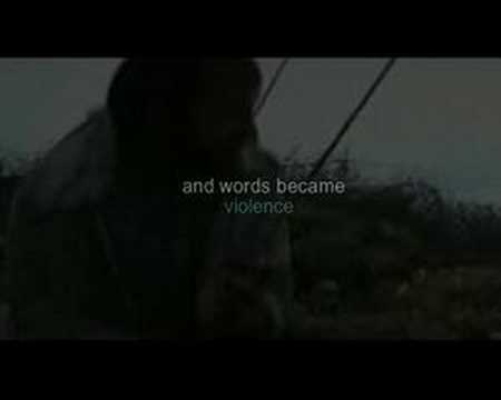 Forgotten wars (trailer)