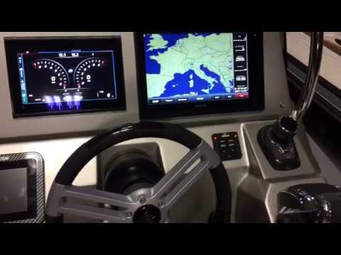 MAR.CO e-motion 32 mirabilis | 2019 edition