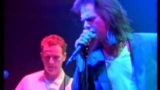Nick Cave &amp; The Bad Seeds [1992] - Live At The Paradiso