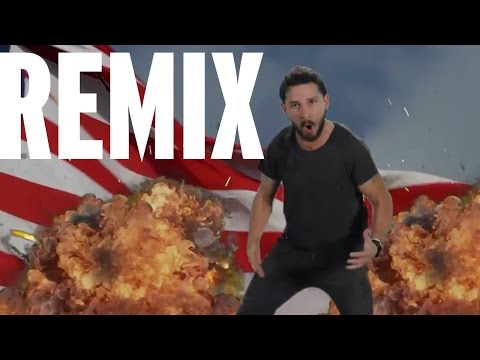 DO IT! The Shia LaBeouf Remix