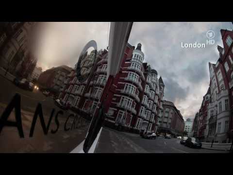 Die Story im Ersten Jagd auf Snowden 2015