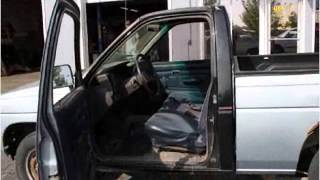 preview picture of video '1987 Nissan Pickup Used Cars Cuba MO'