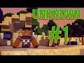 UNKNOWN (Minecraft Map): #1, AWESOME SOUNDS ...