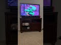 Closing To Barney Happy Mad Silly Sad 2003 DVD