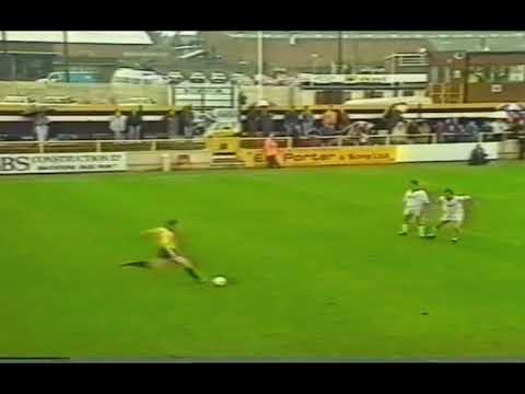 ARCHIVE: Maidstone United 1 York City 0 - 28.09.91