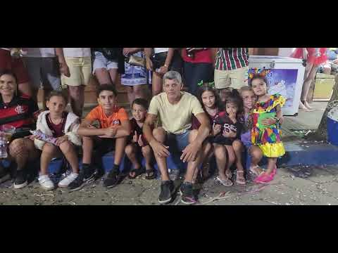FAMÍLIA GODINHO NO CARNAVAL 2026 EM SANTA MARIA MADALENA RJ. 16.02.2026.
