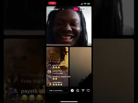 Tlg Raider, LulCj, On live With BOE Mumu 😂😂😂