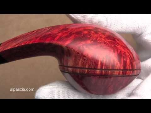 pipa Il Ceppo 059 - tobacco pipe