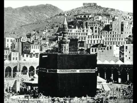 Jeta e Muhammedit a.s [Pjesa 1] - Gjendja e botës para lindjes së Muhammedit a.s