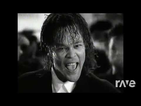 Just Paid Got - Johnny Kemp & N'Sync / DJ Digital Get Down !