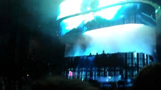 Swedish House Mafia @MKB In My Mind (Axwell Remix)