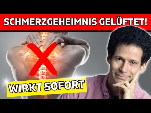 Pain-free in minutes: The secret of DMSO | Interview with Dr. Hartmut Fischer