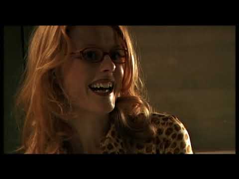 De udvalgte  2001  03