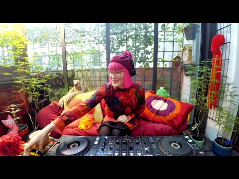 Bebetta In Bed #84 House Techhouse Funk Disco Grooves