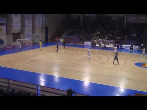 JOR17 Soliss Talavera FS   Irefrank Elche CF